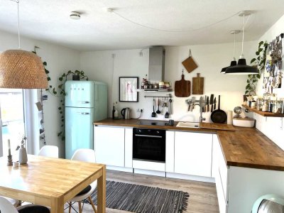 Wohnen im Herzen von Kempten – 3-Zimmer-Wohnung direkt am Rathausplatz