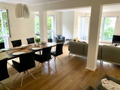Hochwertiges Appartement Stadtmitte