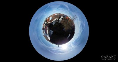 Ein absolutes Original!