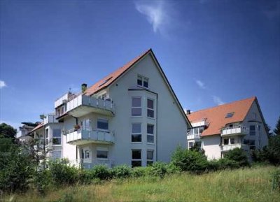 Schöne 4-Zimmer-Wohnung mit eigener Terrasse in schöner Wohnlage, Hagen Westerbauer-Süd