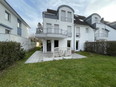 Hier steckt Potenzial drin!