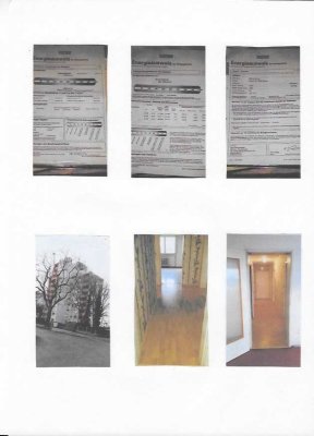 Wohnung in Heilbronn-Böckingen, sehr gute und ruhige Lage