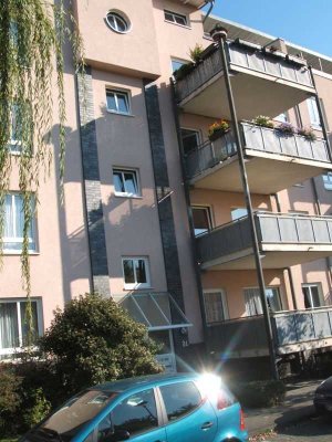 Geräumige 2-Zimmer-Wohnung in Porz !