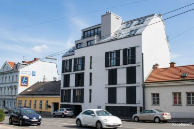 Tonlage! „Altbau-Fans bitte weiterklicken.“