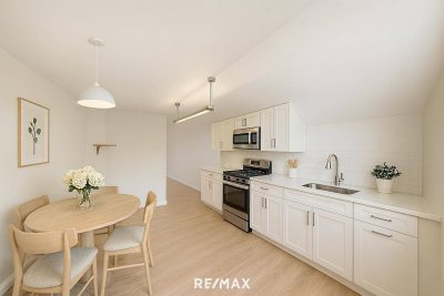 Klein aber fein - Gemütliche 2-Zimmerwohnung mit Balkon!