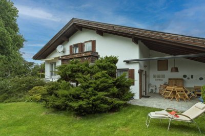 Einfamilienwohnhaus in Ruhelage, mit 1.024m² Grundstücksfläche