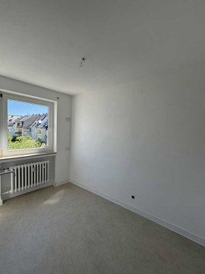 Zentrale 2-Zimmer Wohnung mit Balkon