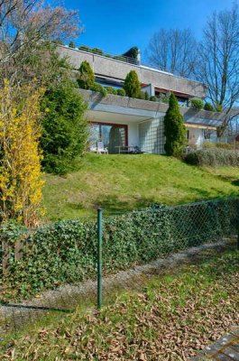 Ansprechende Maisonette-Wohnung in beliebter Wohnlage Nähe Menke Park in Horn-Lehe