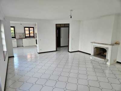 2-Zimmer-Erdgeschosswohnung in Hürth-Hermülheim