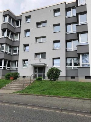 3-Zimmer-Wohnung in Solingen Mitte
