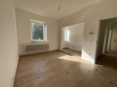 Charmante 3-Zimmer-Etagenwohnung in Wilhelmshaven – abwechslungsreiches Wohnen auf 60,26 m²