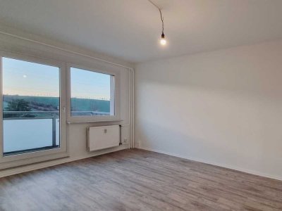 Das 1 x 1! 1-Zimmer-Wohnung im 1. OG mit Balkon in Dresden zu vermieten!