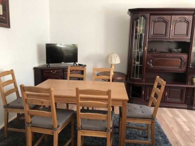 5-Zimmer-EG-Wohnung  in Seebad Ahlbeck