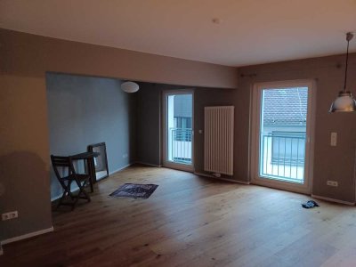 Wohnen in der Mitte der Stadt: 3-Zimmer-Wohnung in Darmstadt-Mitte
