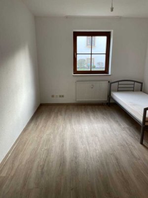 1-Zimmer Appartement in Kempten (Haubenschloß)
