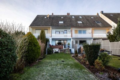 *** Hasportsee- Freiraum  inkl. Grünanbindung- GARAGE und VOLLKELLER ***