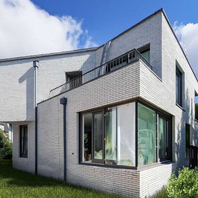 Villa ECCOLO – Wo Leben, Natur und Architektur im Einklang sind