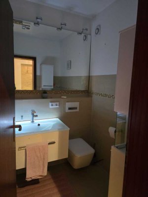 Möblierte 3-Zimmer-Wohnung in 64546, Mörfelden-walldorf