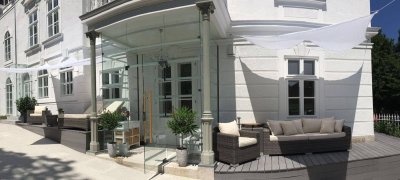 Exklusive Wohnung in Bestlage (provisionsfrei) | Stilvoll neben dem Thermalbad Bad Vöslau