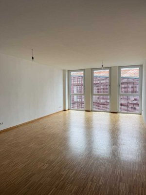 Charmante 2-Zimmer-Wohnung im Herzen von Ulm!