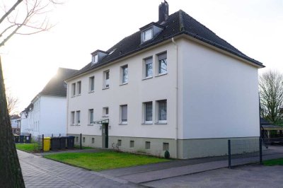 Schöne Wohnung sucht Mieter: 2,5-Zimmer-Wohnung