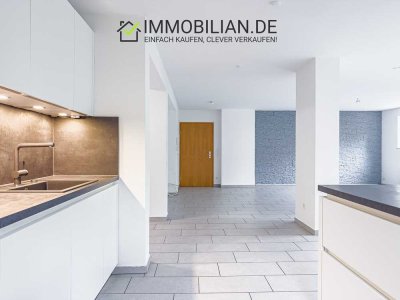 *** Offenes Wohnen auf 110 m² - Renoviert und barrierefrei in Top-Lage - Preis Verhandlungsbasis ***