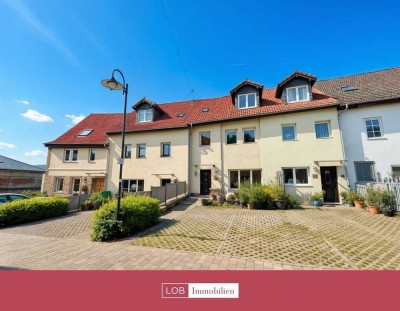 4 auf einen Streich – Wohnpaket mit starker Renditeperspektive