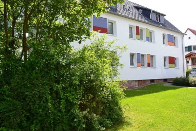 Gemütliche 3 Zimmer in Wolfsburg- Fallersleben