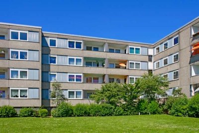 3-Zimmer-Wohnung in Hamm Werries