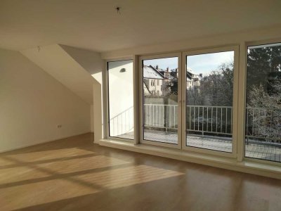 Detmold-Innenstadt, 2 Z KB, Loggia, 70 m²