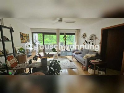 Tauschwohnung: Wohnung in Ziegelhausen