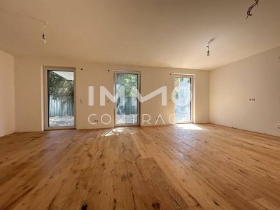 3-Zimmer-Townhouse nähe Aupark &amp; Blumengarten