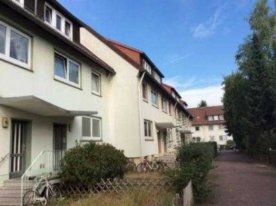 Gemütliche 2-Zimmer-Wohnung mit Balkon