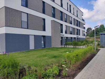Tolle Eigentumswohnung mit südwestlicher Ausrichtung im schönen Bielefelder Westen!