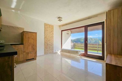 Natur. Ruhe. Fernsicht. Dein neues Zuhause in Schmitten-Seelenberg