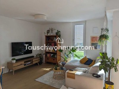 Tauschwohnung: 2-Zimmerwohnung in Neuaubing