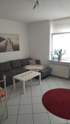 Schöne Single-Wohnung in Bochum-Westenfeld