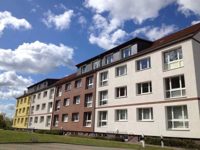 2-Zimmer-Wohnung in Pampow