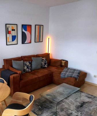 2 Zimmer Wohnung in Solingen Ohligs/Aufderhöhe/Merscheid