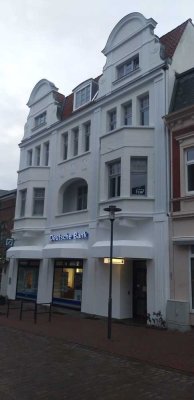 schöne 3-Zimmer-Wohnung im Zentrum