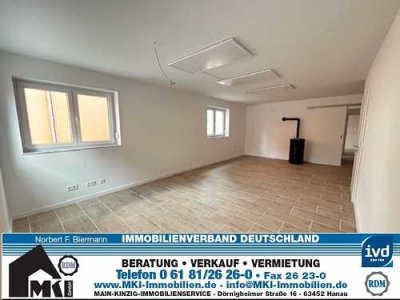 Neubau- Erstbezug, Wohnen wie im eigenen Haus