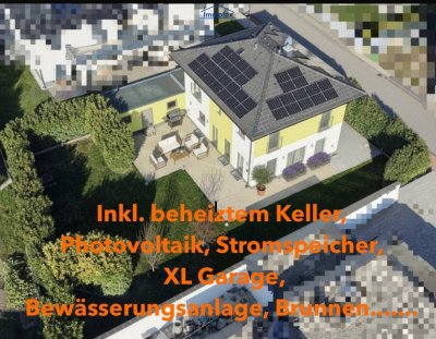 Qualität bis ins kleinste Detail - Zuhause ankommen, Zuhause fühlen