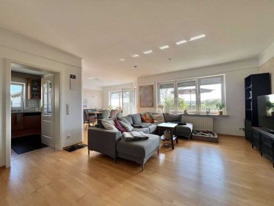3-Zimmer-Wohnung mit Garten & Weitblick – Wohnen in bester Feldrandlage von Rheinzabern