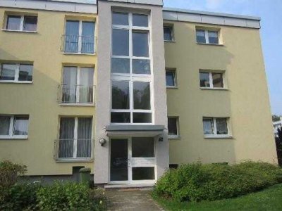 Tolle lichtdurchflutete 3-Zimmerwohnung