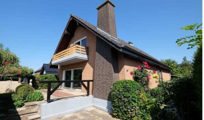 Platz für Leben, Arbeit & Ideen: Ihr neues Zuhause für Familie, Homeoffice & Freizeit