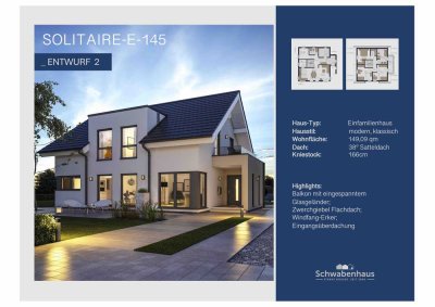 Eleganz in Struktur: Ihr Traumhaus für hohe Ansprüche wartet!