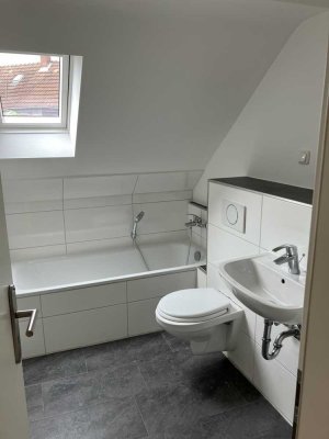 2 Zimmer in begehrter Wohnlage!