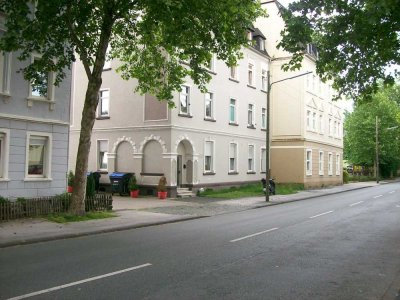 Gemütliche 2-Zimmer-Erdgeschoss-Wohnung zu vermieten!