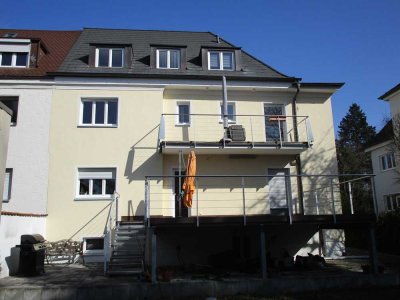 3 Familien Haus Nürnberg - Erlenstegen / Haus kaufen