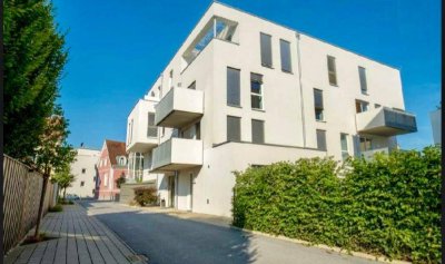 Helle 52qm Wohnung in TOP Lage zu vermieten